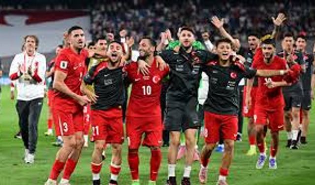 Millîler FIFA Listesinde Değişmedi