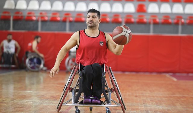 Mücadeleyle Yazılan Bir Şampiyonluk Hikâyesi