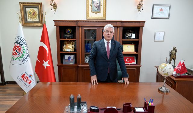 Nizip’ten 316 Milyon Dolarlık Atılım