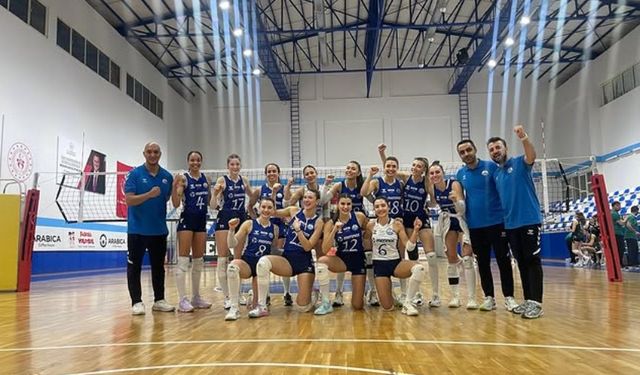 Play-Off Yolunda Kritik Zafer