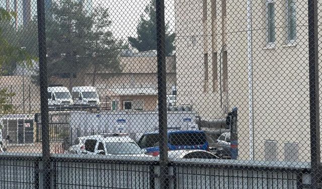 Gaziantep'te Cinayet Şüphelisi Kıskıvrak Yakalandı