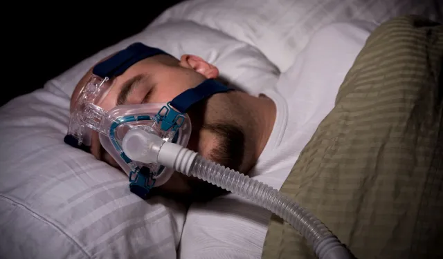 Obstrüktif Uyku Apnesinde Hayati Riskler Artıyor