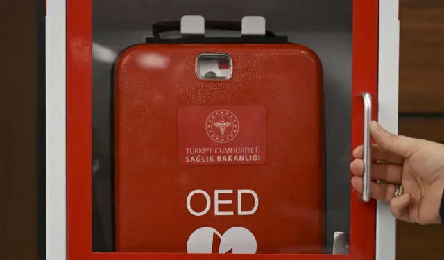 Hayat kurtaran cihaz zorunlu hale getirildi