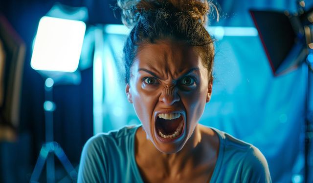 Basit Sesler Büyük Stres Kaynağı Olabiliyor