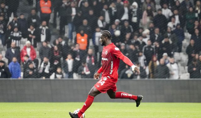 Öne Geçiyoruz Ama Skoru Koruyamıyoruz