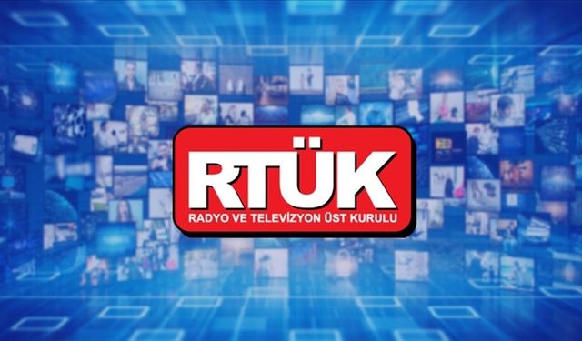 RTÜK’ten “Kısmetse Olur” Programına Ceza