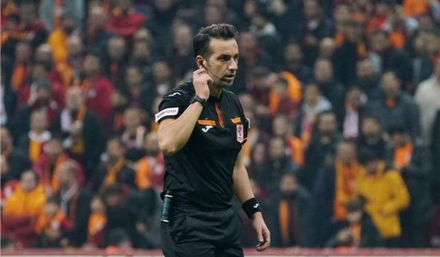 Kadir Sağlam Pazartesi Akşamı Görevde