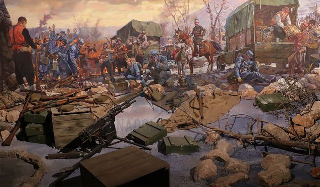 Açlığın ve Direnişin Sembolü: Acı Zerdali Ekmeği