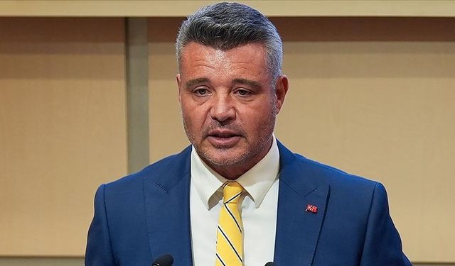 Saadettin Saran Yeniden Gözaltında