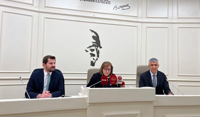 Başkan Şahin’den Trafiğe Acil Müdahale Planı