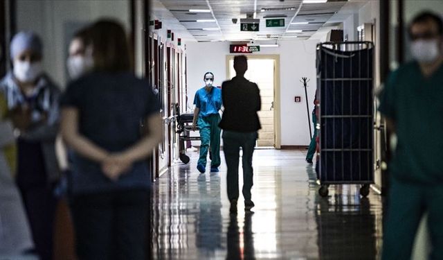 Gaziantep’te Salgın Alarmı