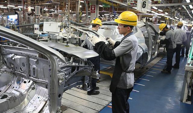 Sanayi Şehri İşçisiz mi Kalıyor?