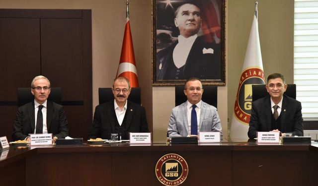 Sanayide Dijital Dönüşüm ve Yapay Zeka