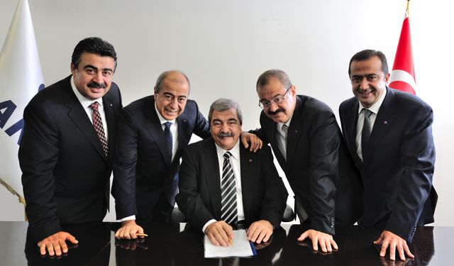SANKO Holding Anadolu’nun Lideri Oldu