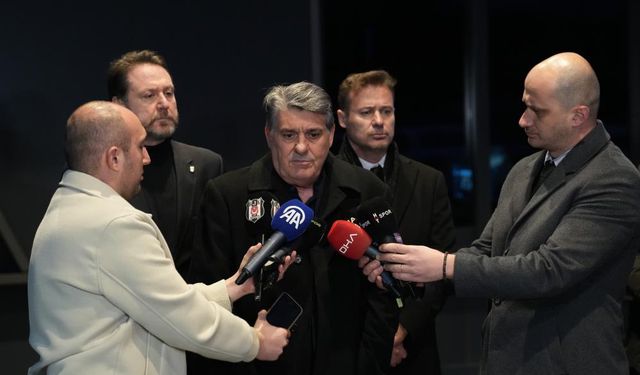 Serdal Adalı: "Sinir Uçlarımızla Oynuyorlar”