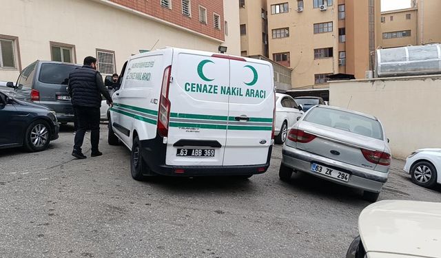 Silahlı Saldırıda 1 Kişi Hayatını Kaybetti