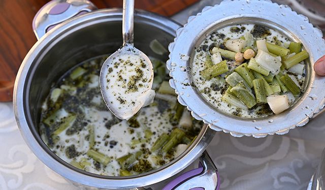 Gaziantep Usulü Şiveydiz Nasıl Yapılır?