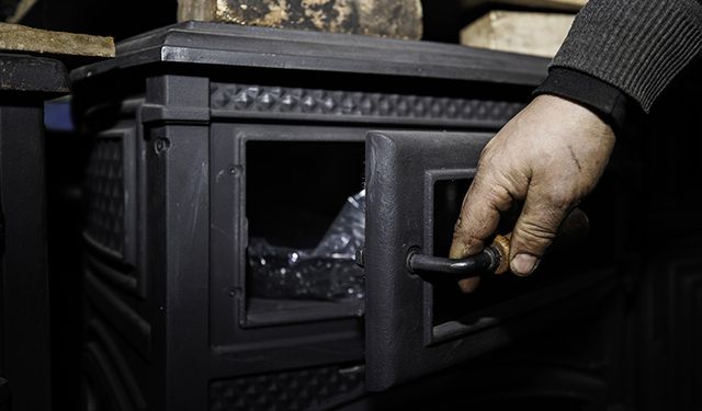 Süs Şömineleri Güvenli mi? Uzmanlar Uyarıyor