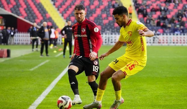 Sorescu 78 Gün Sonra 11’e Döndü