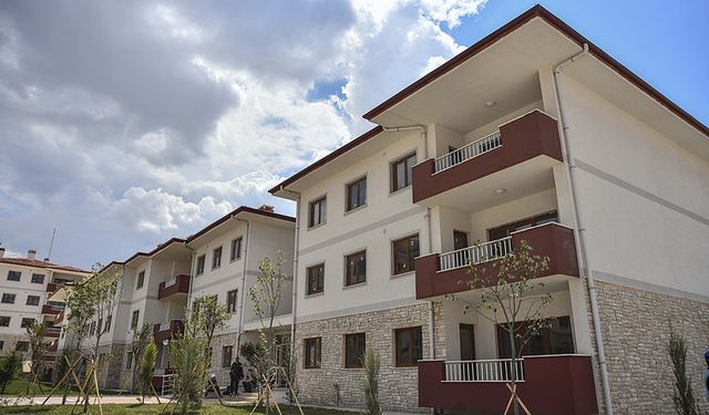 Gaziantep’in Yükselen Semtleri: Geleceğin Yaşam Alanları
