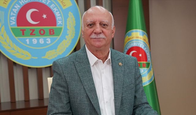 Kasım Ayında O Ürünlerde Fiyatlar Düştü