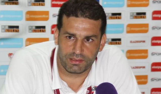 Gaziantep FK’da Geçici Görev Mustafa Aksoy’un