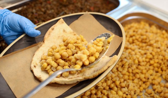 Gaziantep’te Kaybolan Sokak Lezzetleri