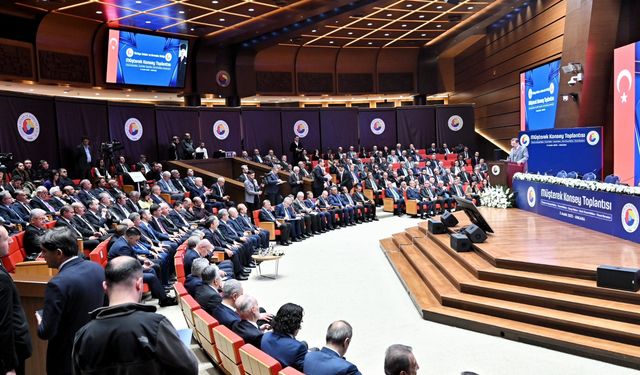 Nizip’in Öncelikleri TOBB’de Ele Alındı