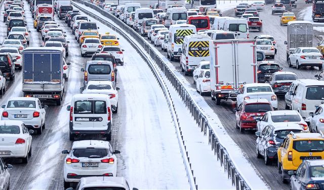 Valilikten Önemli Duyuru