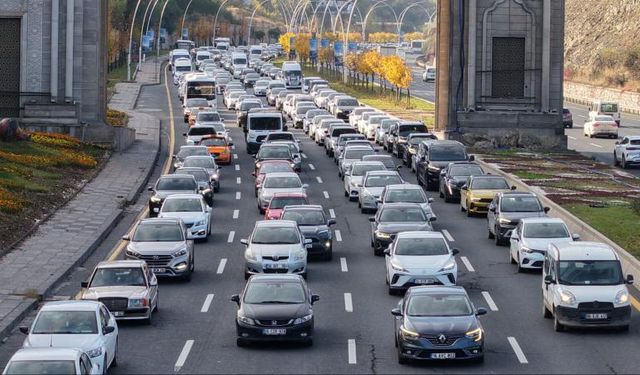 Trafik Sigortasında Yeni Artış Oranı Netleşti