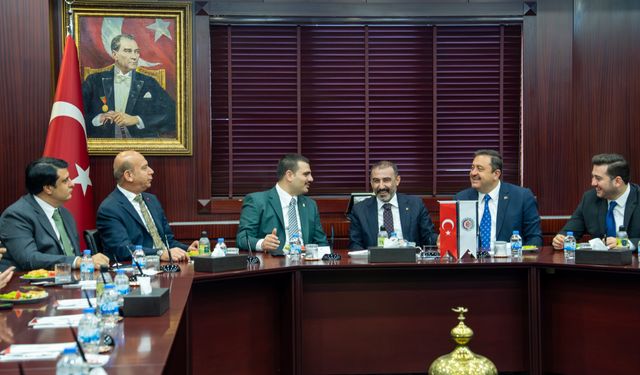 Tuncay Yıldırım’dan Çarpıcı Rapor