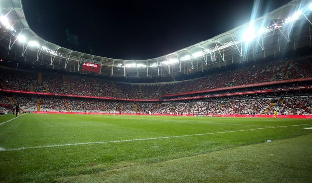 Türkiye–Romanya Play-Off Maçı İstanbul’a Alındı