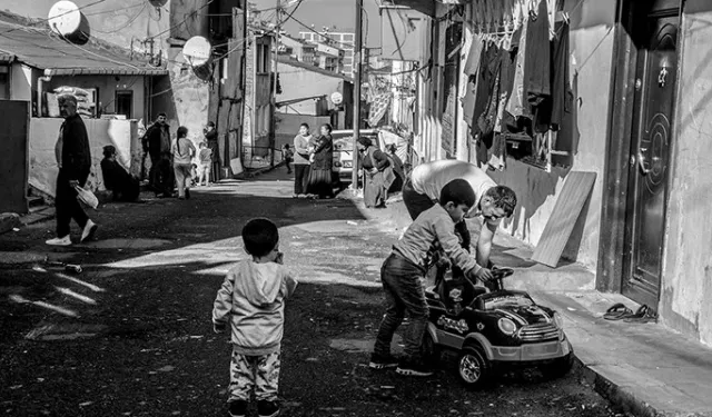 Türkiye’de Yoksulluk Oranı 2025’te Geriledi