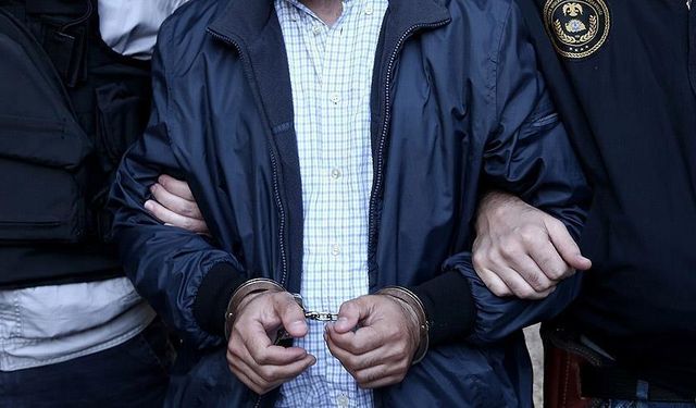 Gözaltına Alınan Gaziantepli İş Adamı İle İlgili Flaş Gelişme…