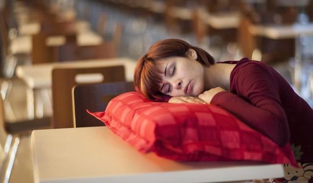 Z Kuşağı Finansal Stres Nedeniyle Uykusuz