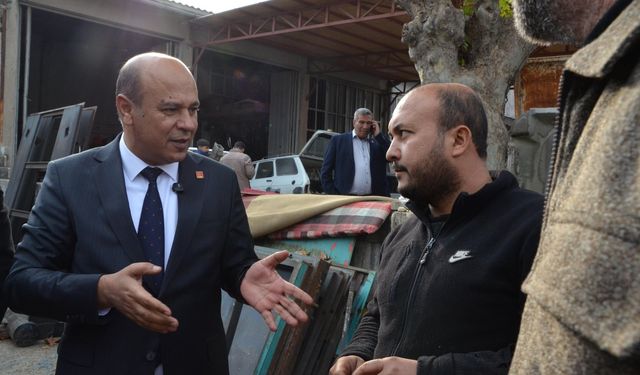 Acar Sahada Dinledi: Bir Dokundu Bin Ah İşitti