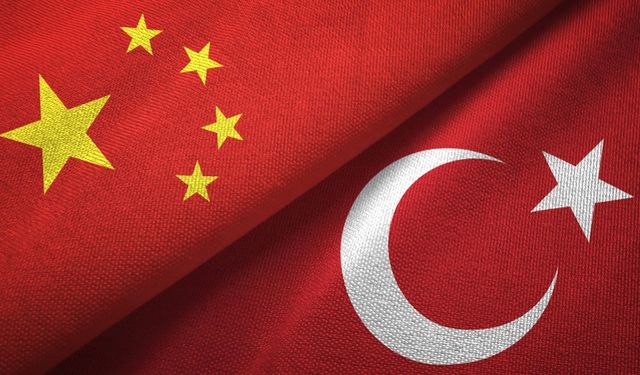 Türkiye’den Çin Vatandaşlarına Vize Muafiyeti