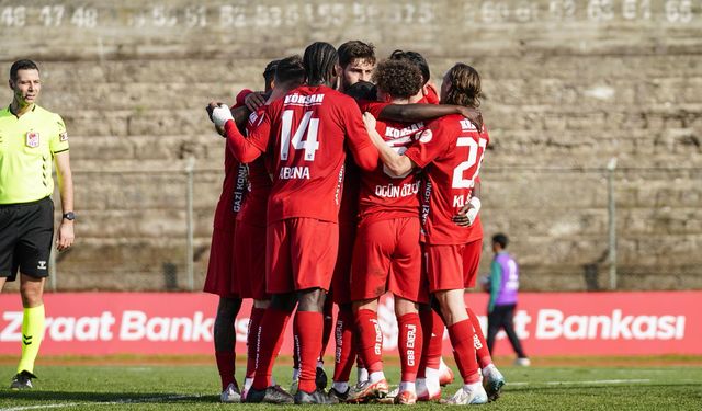 Gaziantep FK Beşiktaş Deplasmanında Kritik Sınavda