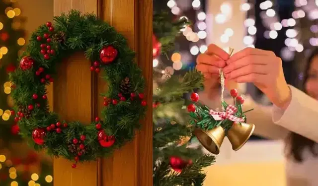 Yılbaşı Süslerinin Gizli Anlamları