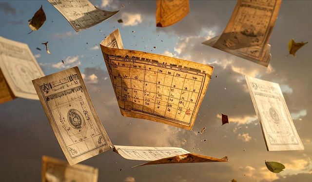 2014’ten Bu Yana İlk Kez Görülecek!