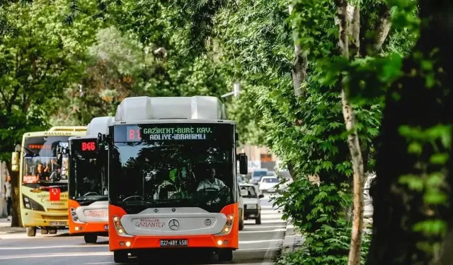 Şehir Hastanesi’ne yeni otobüs hattı