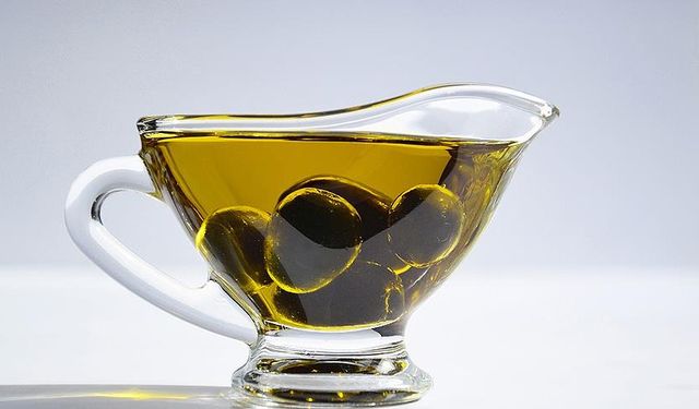 Nizip Zeytinyağı Dünya Sahnesinde