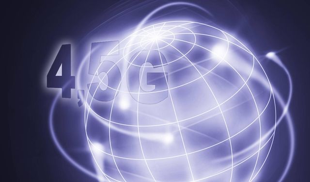 Türkiye 5G’ye Hazırlanıyor