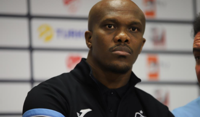 Trabzonspor'da Hedef Galibiyet