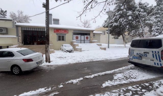 Aracı İterken ATV Çarptı, 1 Ölü