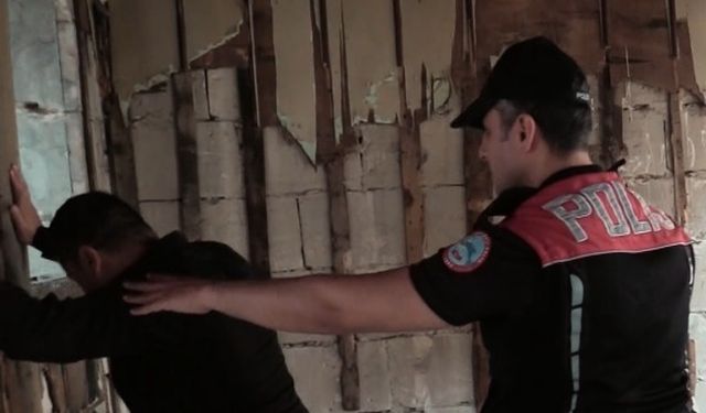 Gaziantep’te Suçlulara Geçit Yok