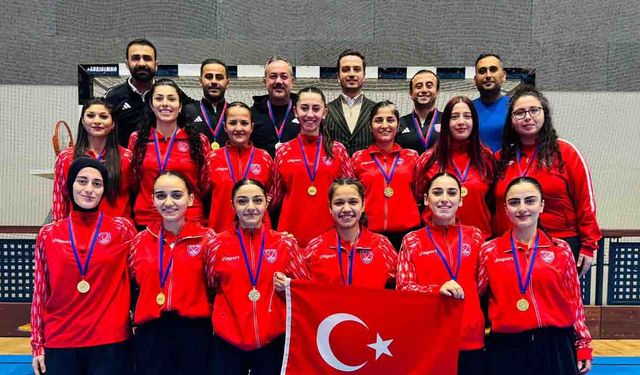 Avrupa Zirvesinde Gaziantep İmzası