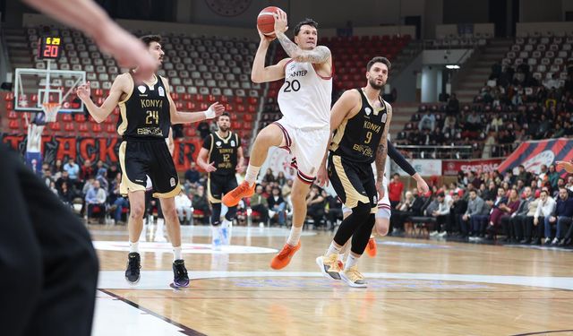 Nefes kesen maçta kritik sonuç