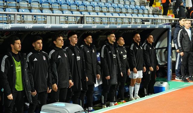 Kartal’da Eyüpspor Maçı Öncesi Kadro Sürprizi