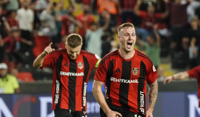 Gaziantep’te Çifte Kupa Heyecanı